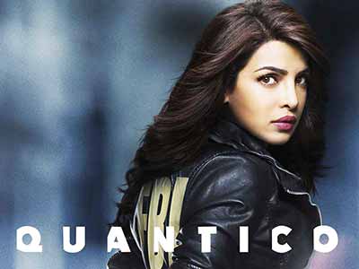 Quantico 2015-2018