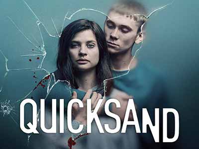 Quicksand Swedish Series 2019
