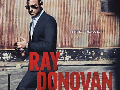 Ray Donovan 2013-2020 Series