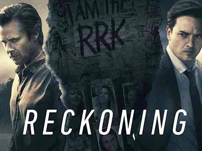 Reckoning 2019