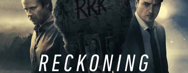 Reckoning 2019