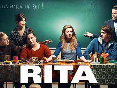 Rita 2012-2020