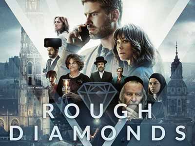 Rough Diamonds 2023