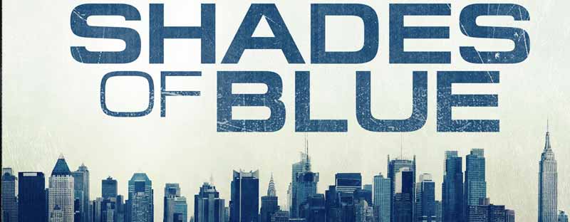 Shades of Blue 2016-2018