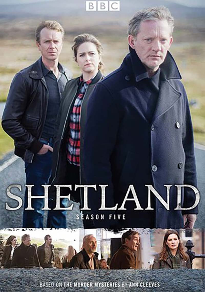 Shetland 2013-2023