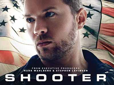 Shooter Series 2016-2018