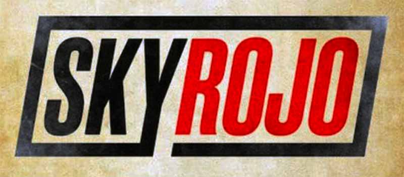 Sky Rojo 2021-2023 Series