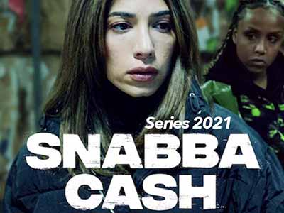 Snabba Cash Series 2021