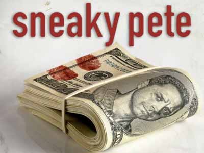 Sneaky Pete 2015-2019