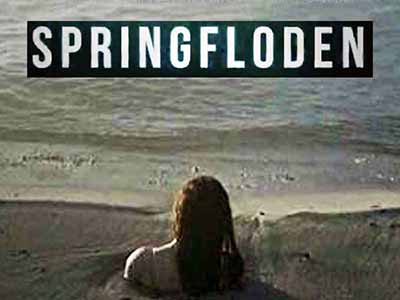 Spring Tide - Springfloden 2016-2018