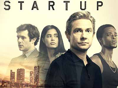 StartUp 2016-2018