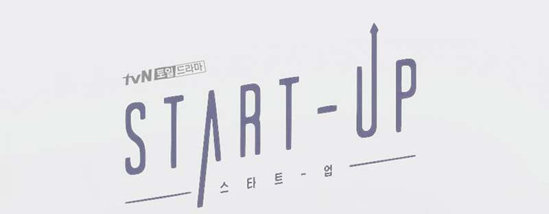 Start-Up 2020 South Korean TV series