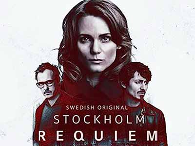 Stockholm Requiem 2018