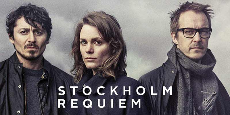 Stockholm Requiem 2018