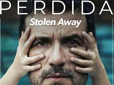 Stolen Away - Perdida 2020