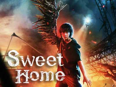 Sweet Home 2020-2024 Series