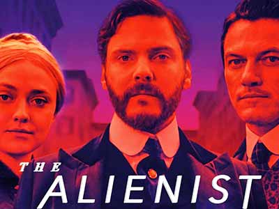 The Alienist 2018-2020