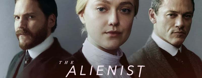 The Alienist 2018-2020