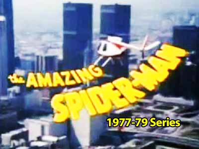 The Amazing Spider-Man 1977-1979 Series