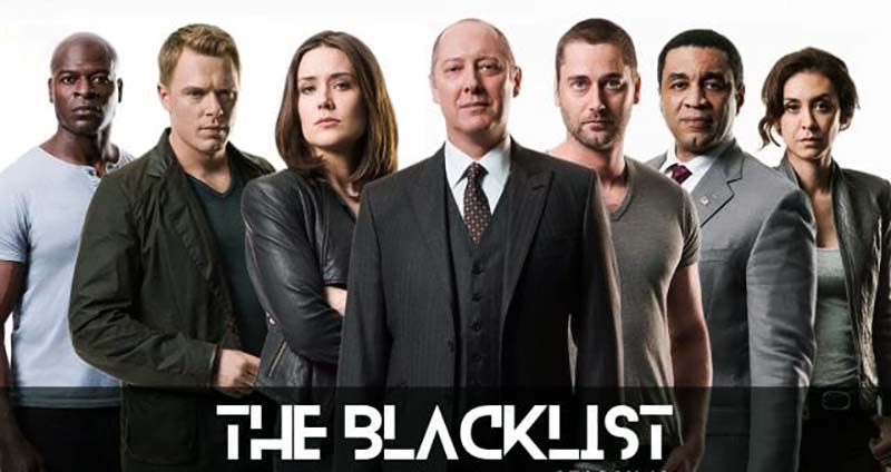 The Blacklist 2013-2023