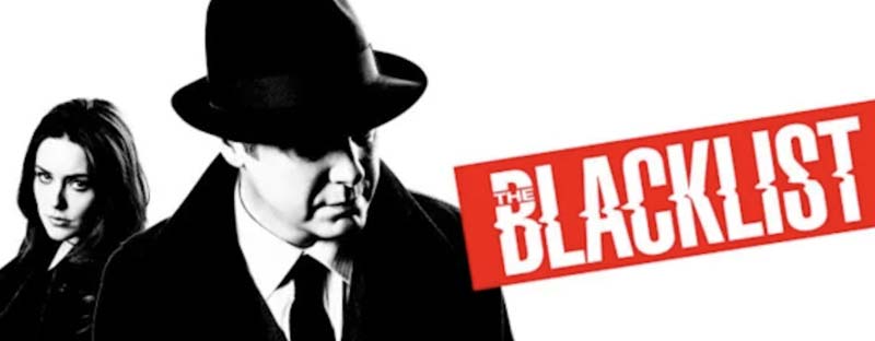 The Blacklist 2013-2023