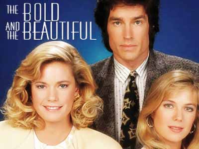 The Bold and the Beautiful 1987-2023 Series