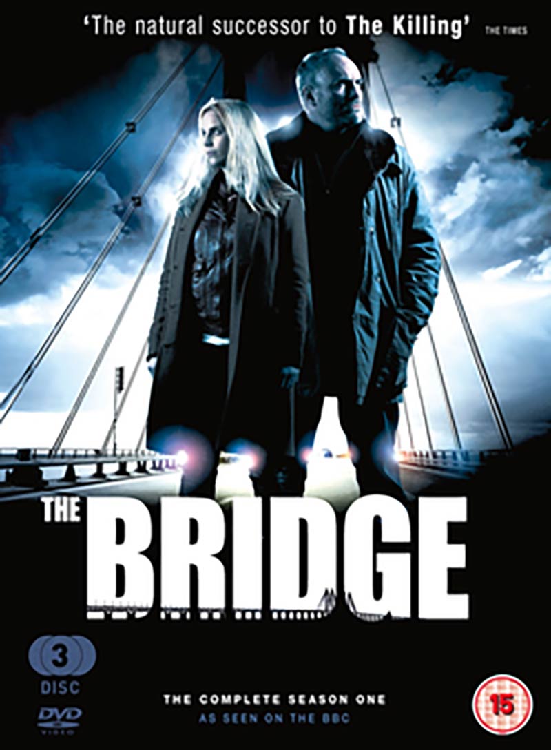 The Bridge - Bron/Broen 2011-2018