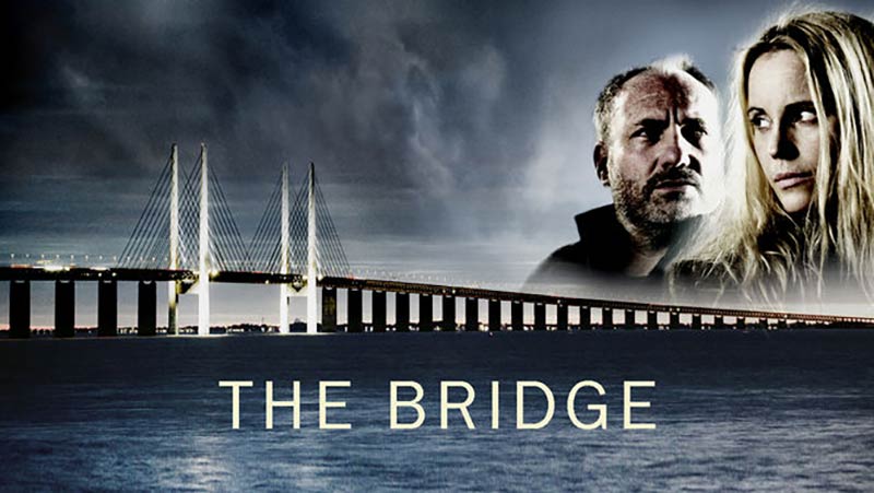 The Bridge - Bron/Broen 2011-2018