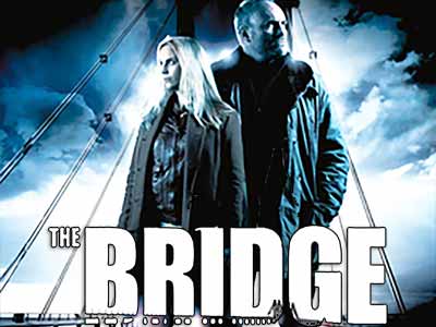 The Bridge - Bron/Broen 2011-2018