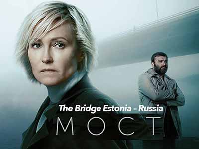 The Bridge Estonia – Russia 2018-2020
