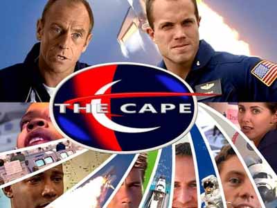 The Cape 1996 Series