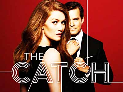 The Catch American 2016-2017