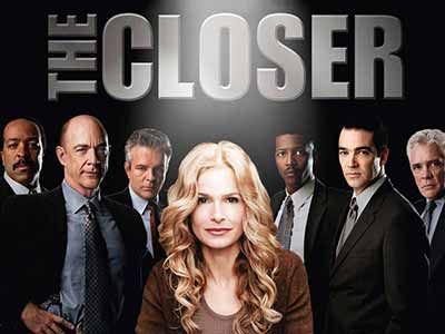 The Closer 2005-2012