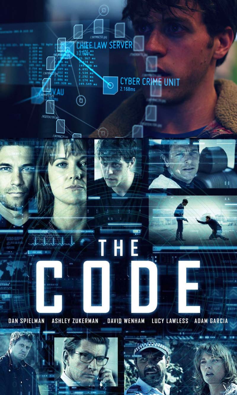 The Code AU 2014-2016