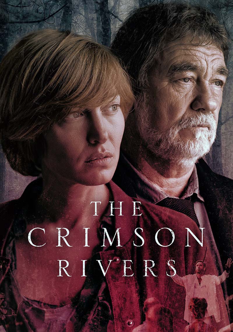 The Crimson Rivers Series 2018-2022