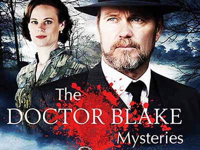 The Doctor Blake Mysteries 2013-2017