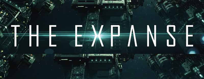 The Expanse 2015-2022