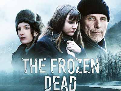 The Frozen Dead Series 2017