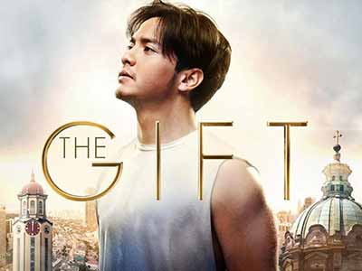 The Gift Philippine 2019-2020