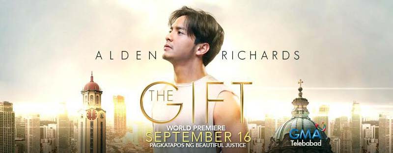 The Gift Philippine 2019-2020