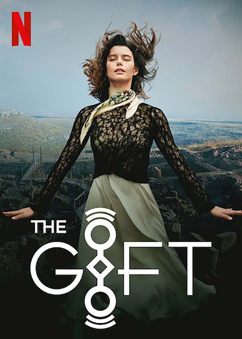 The Gift Turkish 2019-2021