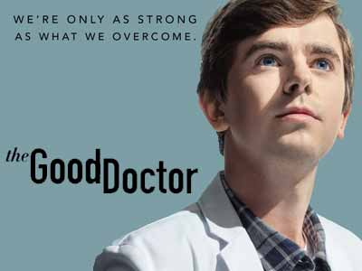 The Good Doctor 2017-2023