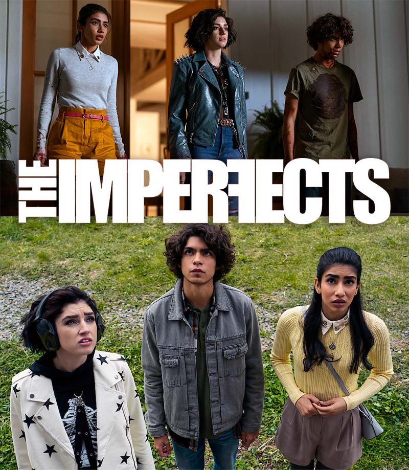 The Imperfects 2022