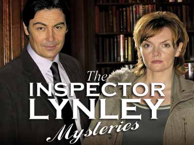 The Inspector Lynley Mysteries 2001–2008