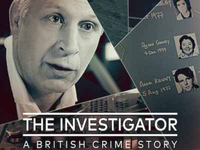 The Investigator: A British Crime Story 2016