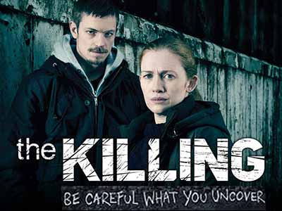 The Killing (American) 2011-2014