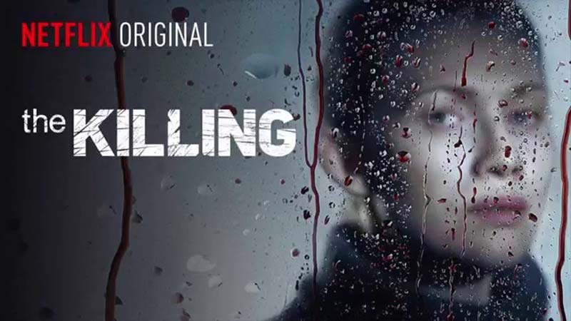 The Killing American 2011-2014