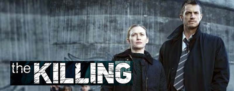 The Killing American 2011-2014