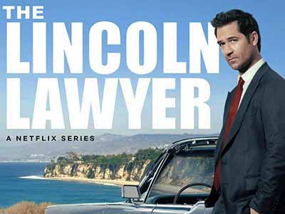 The Lincoln Lawyer 2022-2023
