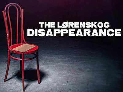 The Lοrenskog Disappearance 2022